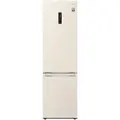 Двухкамерный холодильник LG GC-B509SESM 