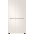 Side-by-Side холодильник LG GC-B257KEHW 