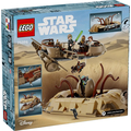Конструктор LEGO Star Wars Баржа в пустелі та яма Сарлакка 558 елементів (75396)  Конструктор LEGO Star Wars Баржа в пустелі та яма Сарлакка 558 елементів (75396)