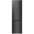 Двухкамерный холодильник Gorenje NRK6202EBXL4 