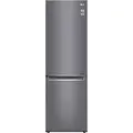 Двухкамерный холодильник LG GW-B459SLCM 