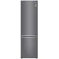 Двухкамерный холодильник LG GC-B509SLCL 