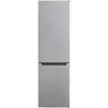 Двухкамерный холодильник INDESIT INFC9 TI22X 