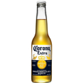 Упаковка пива Corona Extra светлое фильтрованное 0.33 л 4.5% x 24 шт. (75041670) 