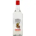 Текила La Piedrecita Tequila Blanco 0.7л 38% (DDSAG1G039) 