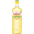 Алкогольный напиток на основе джина Gordon's Sicilian Lemon 0.7 л (BDA1GN-GGO070-005) 