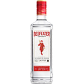 Джин Beefeater London Dry Gin 0.5 л 40% (5000299618875N) 