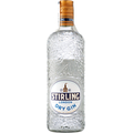 Джин Stirling London Dry Gin 0.7 л 37.5% (BWR3286) 