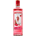 Джин Beefeater Pink Strawberry, 0.7л 37,5% (STA5000299605950) 