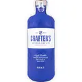 Джин Crafter's London Dry Gin Liviko 43% 0.7л (PRA4740050004899) 