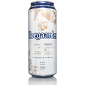 Упаковка пива  Hoegaarden White светлое нефильтрованное 4.9% 0.5 л x 24 шт (AL5410228169604) 