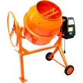Бетономешалка Forte БП 180 л 
