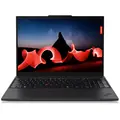 Ноутбук Lenovo ThinkPad T16 Gen 3 [21MN004PRA] Black 