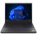 Ноутбук Lenovo ThinkPad P16v Gen 2 Intel [P16v G2 21KX0014RA] Black 