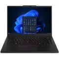 Ноутбук Lenovo ThinkPad P14s Gen 5 Intel [P14s Gen 5 21G2000WRA] Black 