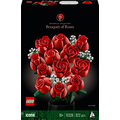 Конструктор LEGO Icons Букет роз 822 детали (10328)  Конструктор LEGO Icons Букет роз 822 детали (10328)