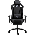 Кресло для геймеров GT RACER X-5108 Black 