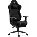 Кресло для геймеров GT RACER X-2305 Fabric Black 