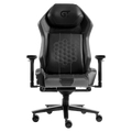 Кресло GT Racer X-5348 Black 