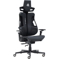 Геймерское кресло Cyberlux V10 Black (GM-V10 PB) 