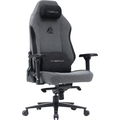 Геймерское кресло Cyberlux Ares Grey (GM-405 G) 