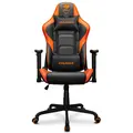 Кресло геймерское Cougar Armor Elite Black-Orange 