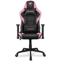 Кресло геймерское Cougar Armor Elite EVA Black-Pink 