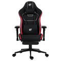 Кресло геймерское GT RACER X-2306 Fabric Black L 