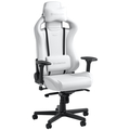 Кресло геймерское Noblechairs Epic White Edition (NBL-EPC-PU-WED) 