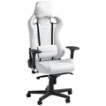 Кресло геймерское Noblechairs Epic White Edition (NBL-EPC-PU-WED) 