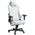 Кресло геймерское Noblechairs Hero White Edition (NBL-HRO-PU-WED) 
