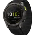Смарт-часы Garmin Enduro 2 Gray (010-02754-01) 