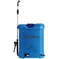 Опрыскиватель аккумуляторный Буковина CL-12A 12 л (BP109229) 