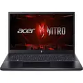 Ноутбук Acer Nitro V 15 ANV15-51 [ANV15-51-76Q8] (NH.QNBEU.002) Obsidian Black 