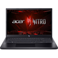 Ноутбук Acer Nitro V 15 ANV15-51 [ANV15-51-788T] (NH.QNBEU.003) Obsidian Black 