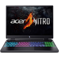 Ноутбук Acer Nitro 16 AN16-42 [AN16-42-R8HM] (NH.QSKEU.003) Obsidian Black 