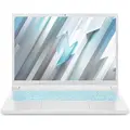 Ноутбук Acer Nitro V 14 ANV14-61 [ANV14-61-R1R7] (NH.QTYEU.00A) Pearl White 
