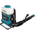 Аккумуляторный опрыскиватель Makita Xgt PM001GZ01 без АКБ и ЗП  Аккумуляторный опрыскиватель Makita Xgt PM001GZ01 без АКБ и ЗП
