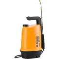 Опрыскиватель аккумуляторный Originale Volpi V Black Smart 5 л (19SME) 