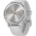 Смарт-часы Garmin Vivomove Trend 40.4 mm Mist Gray (010-02665-03) 