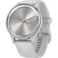 Смарт-часы Garmin Vivomove Trend 40.4 mm Mist Gray (010-02665-03) 