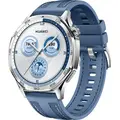 Смарт-часы Huawei Watch GT 5 46mm Blue (55020DKH) 