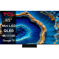 Телевизор TCL MiniLED 65C805 