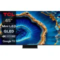 Телевизор TCL MiniLED 65C805 