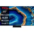 Телевизор TCL MiniLED 85C805 
