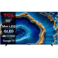 Телевизор TCL MiniLED 98C805 