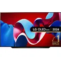 Телевизор LG OLED83C46LA 