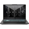 Ноутбук Asus TUF Gaming A17 FA706NF [FA706NF-HX074] (90NR0JH5-M00460) Graphite Black 