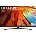 Телевизор LG 43UT81006LA 