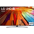 Телевизор LG 86UT81006LA 